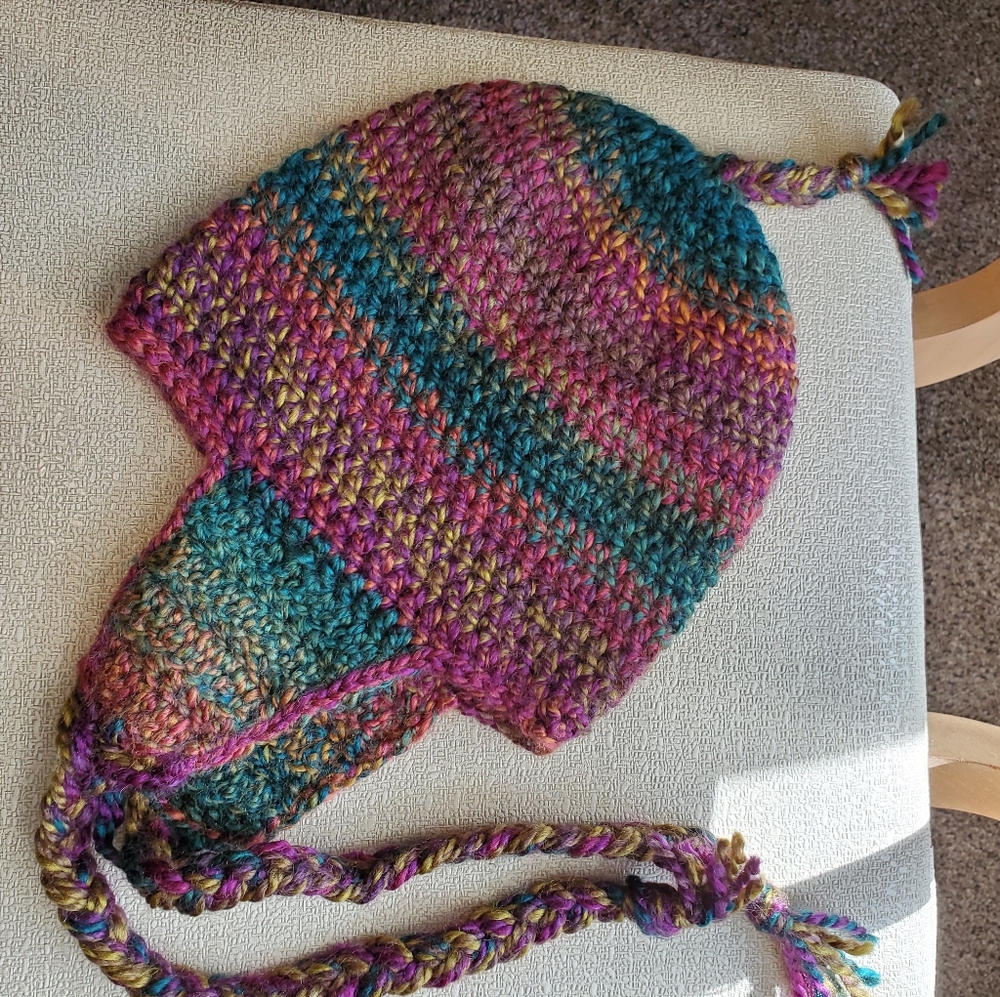 Nit hat